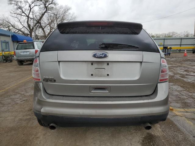 Photo 5 VIN: 2FMDK36C38BA71035 - FORD EDGE 