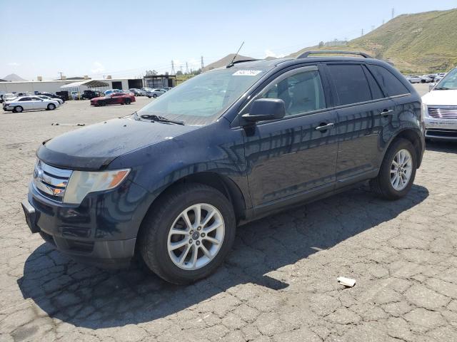 Photo 0 VIN: 2FMDK36C38BB25143 - FORD EDGE 