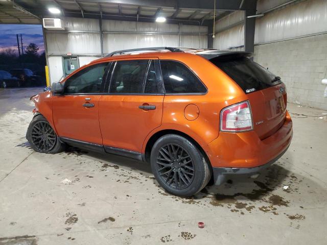 Photo 1 VIN: 2FMDK36C47BA34056 - FORD EDGE SE 