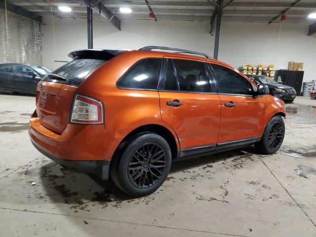 Photo 2 VIN: 2FMDK36C47BA34056 - FORD EDGE SE 