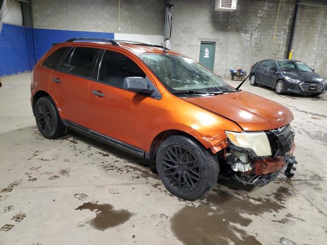 Photo 3 VIN: 2FMDK36C47BA34056 - FORD EDGE SE 