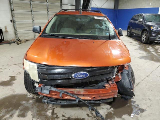 Photo 4 VIN: 2FMDK36C47BA34056 - FORD EDGE SE 