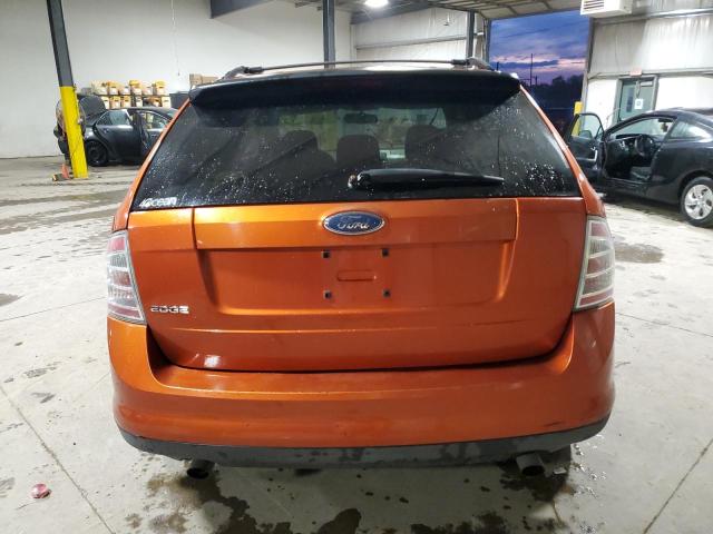 Photo 5 VIN: 2FMDK36C47BA34056 - FORD EDGE SE 