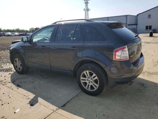 Photo 1 VIN: 2FMDK36C47BA56638 - FORD EDGE 