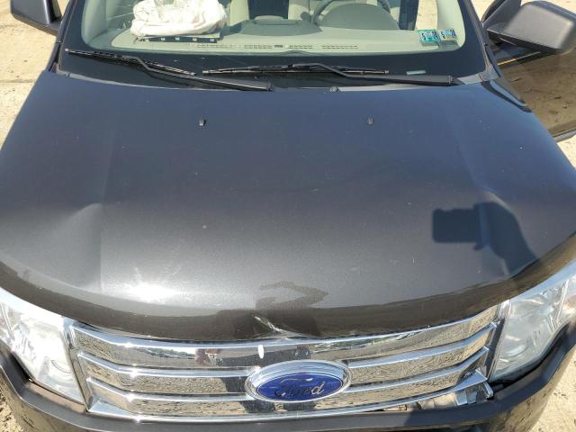 Photo 11 VIN: 2FMDK36C47BA56638 - FORD EDGE 