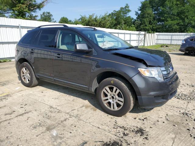 Photo 3 VIN: 2FMDK36C47BA56638 - FORD EDGE 