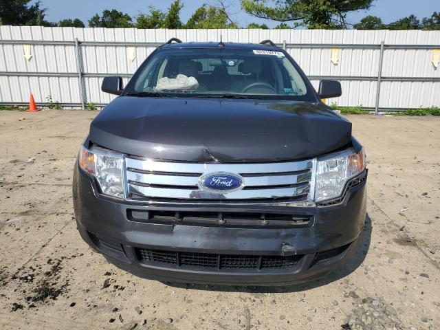 Photo 4 VIN: 2FMDK36C47BA56638 - FORD EDGE 