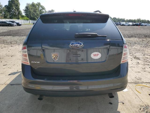 Photo 5 VIN: 2FMDK36C47BA56638 - FORD EDGE 