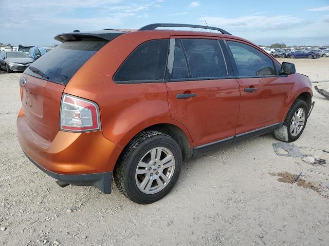 Photo 2 VIN: 2FMDK36C47BA65565 - FORD EDGE 