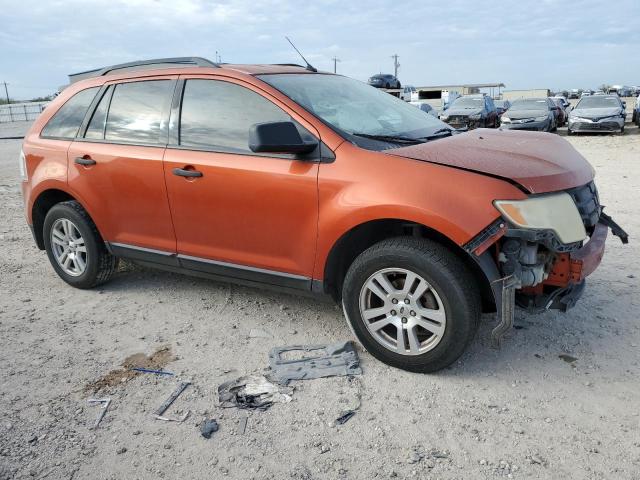 Photo 3 VIN: 2FMDK36C47BA65565 - FORD EDGE 