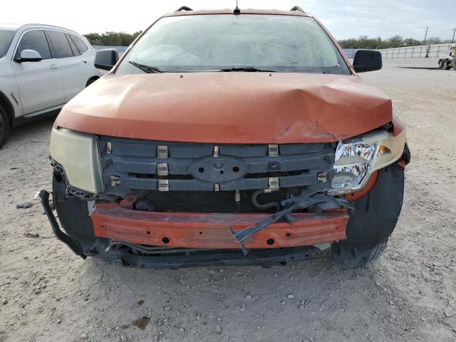 Photo 4 VIN: 2FMDK36C47BA65565 - FORD EDGE 