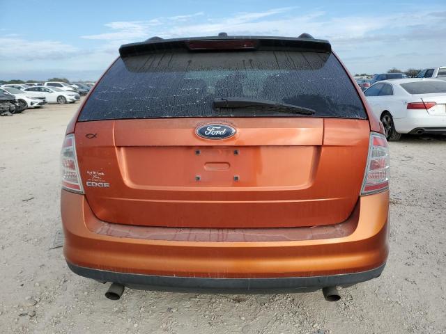 Photo 5 VIN: 2FMDK36C47BA65565 - FORD EDGE 