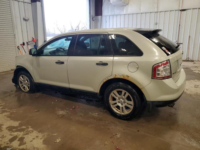 Photo 1 VIN: 2FMDK36C47BA69776 - FORD EDGE SE 