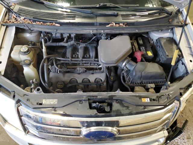 Photo 11 VIN: 2FMDK36C47BA69776 - FORD EDGE SE 