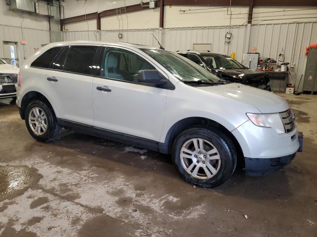 Photo 3 VIN: 2FMDK36C47BA69776 - FORD EDGE SE 