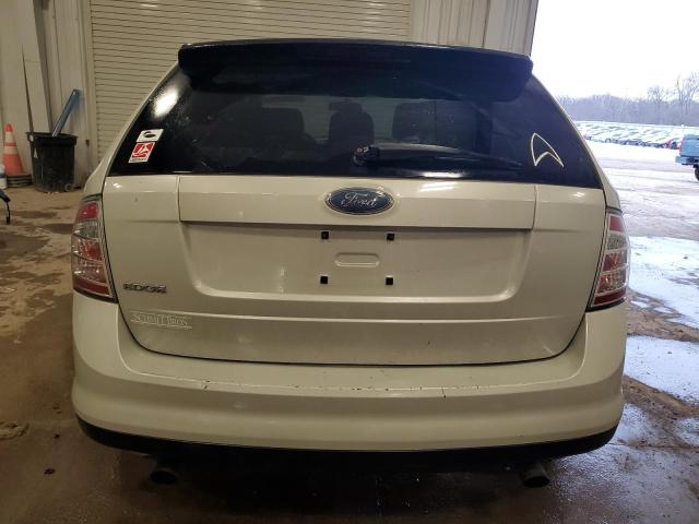 Photo 5 VIN: 2FMDK36C47BA69776 - FORD EDGE SE 