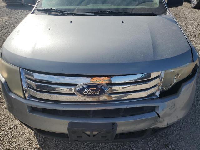 Photo 10 VIN: 2FMDK36C47BA77506 - FORD EDGE SE 