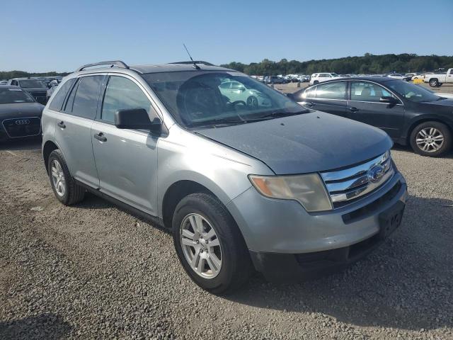 Photo 3 VIN: 2FMDK36C47BA77506 - FORD EDGE SE 