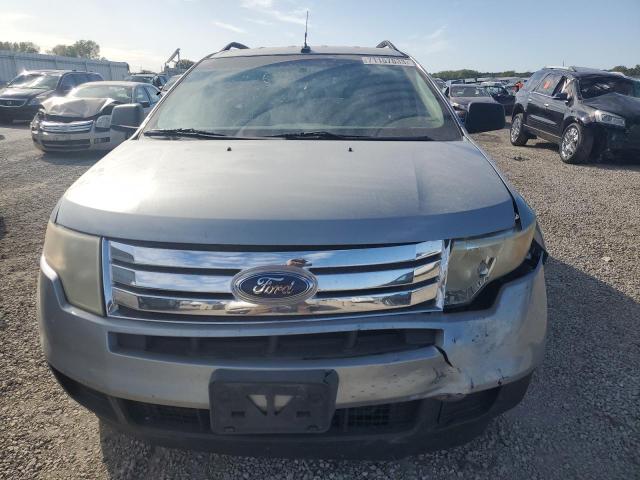 Photo 4 VIN: 2FMDK36C47BA77506 - FORD EDGE SE 