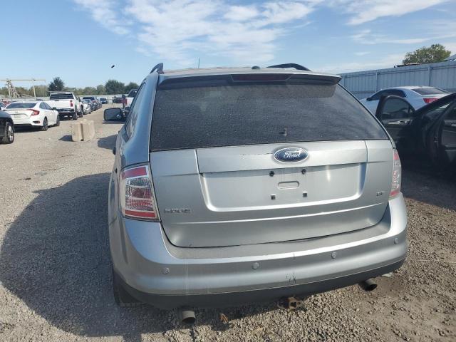 Photo 5 VIN: 2FMDK36C47BA77506 - FORD EDGE SE 