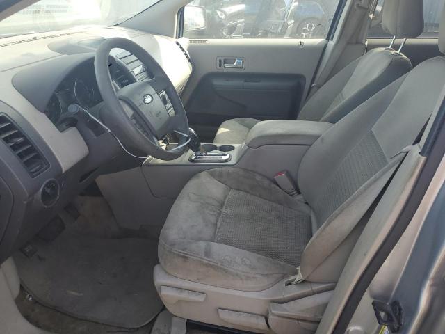 Photo 6 VIN: 2FMDK36C47BA77506 - FORD EDGE SE 