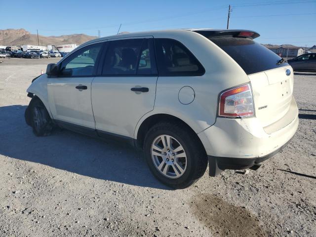 Photo 1 VIN: 2FMDK36C47BA84410 - FORD EDGE SE 