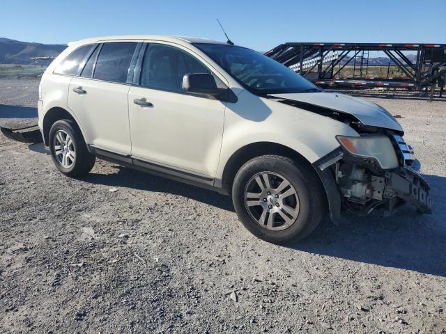 Photo 3 VIN: 2FMDK36C47BA84410 - FORD EDGE SE 