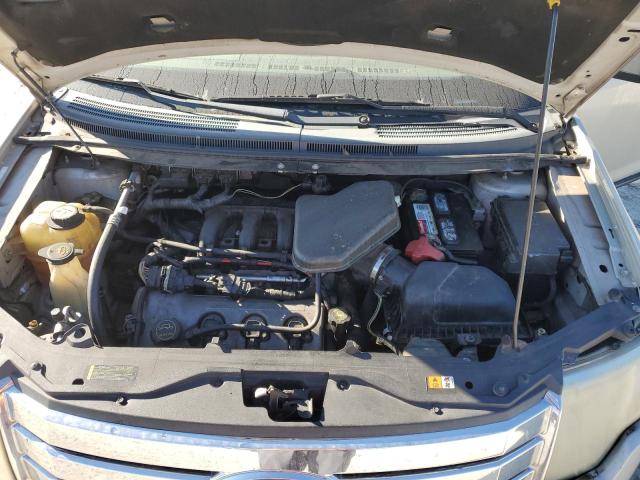 Photo 11 VIN: 2FMDK36C47BB09953 - FORD EDGE SE 