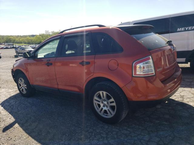 Photo 1 VIN: 2FMDK36C47BB14277 - FORD EDGE 