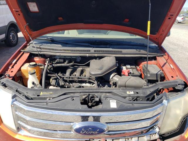 Photo 10 VIN: 2FMDK36C47BB14277 - FORD EDGE 