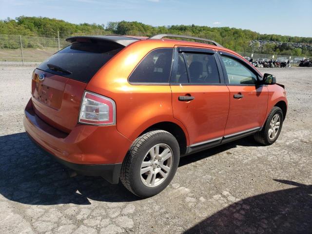 Photo 2 VIN: 2FMDK36C47BB14277 - FORD EDGE 