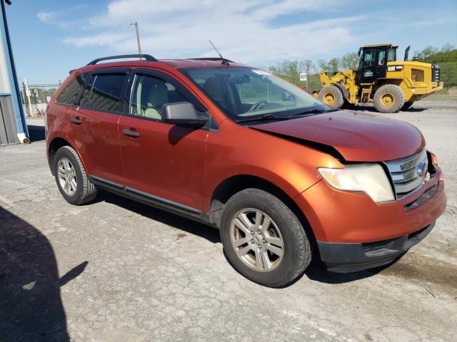 Photo 3 VIN: 2FMDK36C47BB14277 - FORD EDGE 