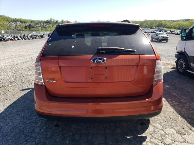 Photo 5 VIN: 2FMDK36C47BB14277 - FORD EDGE 