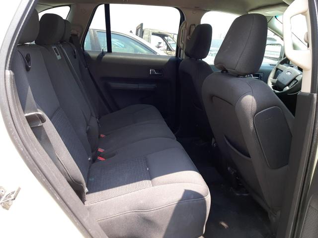 Photo 10 VIN: 2FMDK36C48BA14312 - FORD EDGE SE 