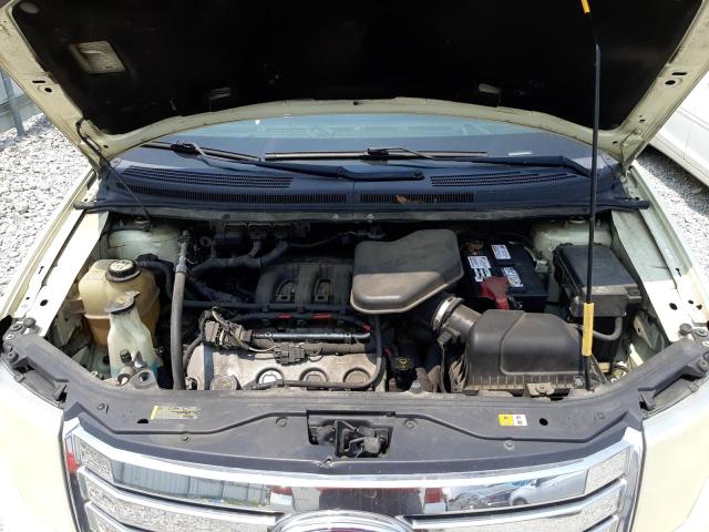 Photo 11 VIN: 2FMDK36C48BA14312 - FORD EDGE SE 