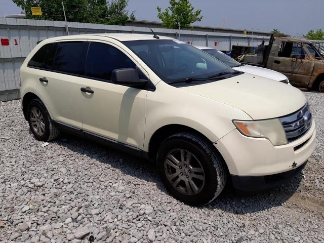 Photo 3 VIN: 2FMDK36C48BA14312 - FORD EDGE SE 