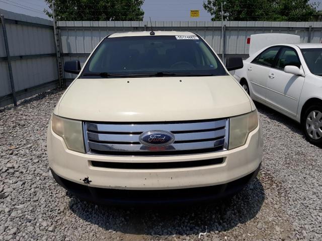 Photo 4 VIN: 2FMDK36C48BA14312 - FORD EDGE SE 