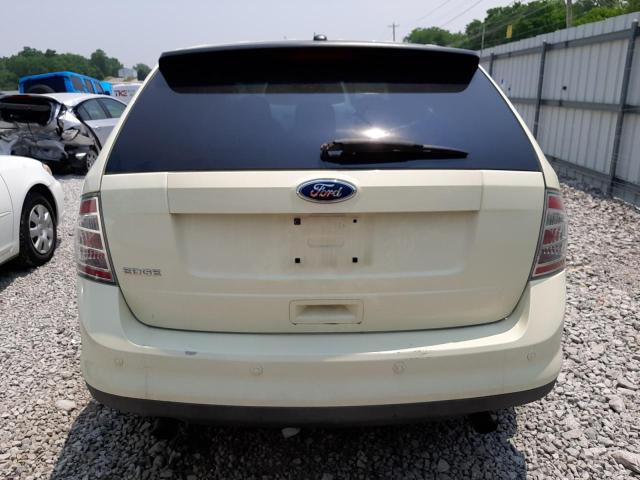 Photo 5 VIN: 2FMDK36C48BA14312 - FORD EDGE SE 