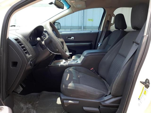 Photo 6 VIN: 2FMDK36C48BA14312 - FORD EDGE SE 