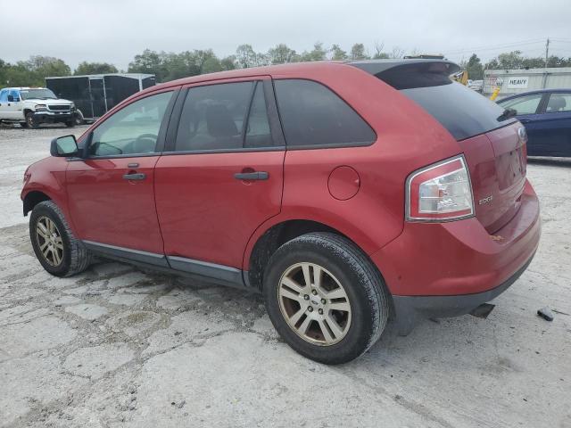 Photo 1 VIN: 2FMDK36C48BA36522 - FORD EDGE SE 