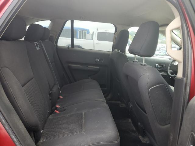 Photo 10 VIN: 2FMDK36C48BA36522 - FORD EDGE SE 