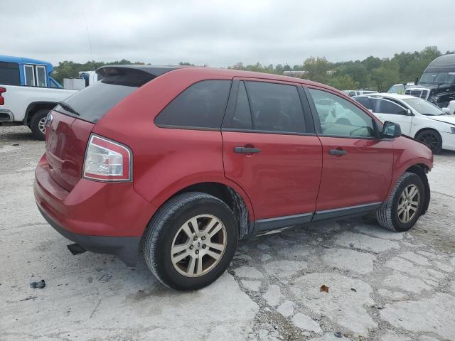 Photo 2 VIN: 2FMDK36C48BA36522 - FORD EDGE SE 