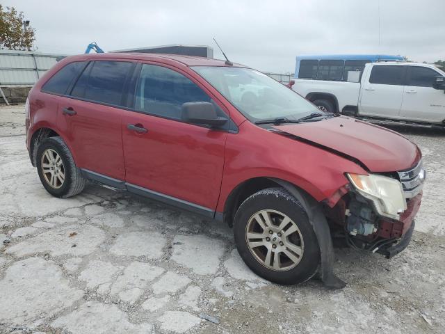 Photo 3 VIN: 2FMDK36C48BA36522 - FORD EDGE SE 