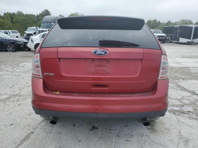 Photo 5 VIN: 2FMDK36C48BA36522 - FORD EDGE SE 