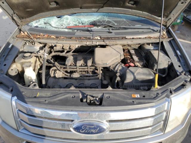 Photo 11 VIN: 2FMDK36C48BA94856 - FORD EDGE 