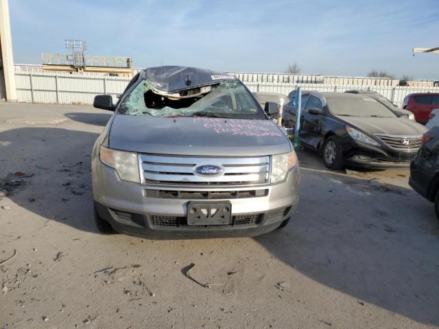 Photo 4 VIN: 2FMDK36C48BA94856 - FORD EDGE 