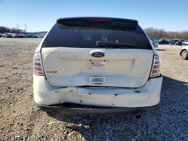 Photo 5 VIN: 2FMDK36C48BB09386 - FORD EDGE 