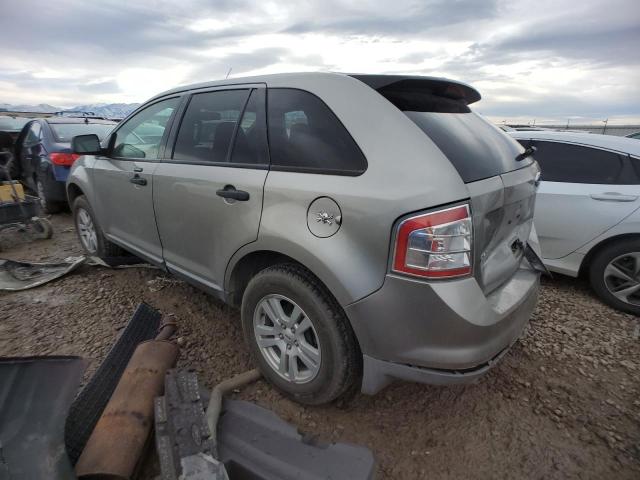 Photo 1 VIN: 2FMDK36C48BB42727 - FORD EDGE SE 