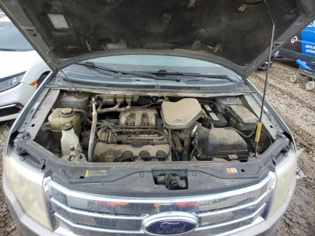 Photo 10 VIN: 2FMDK36C48BB42727 - FORD EDGE SE 