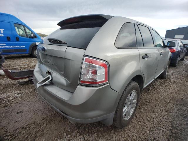 Photo 2 VIN: 2FMDK36C48BB42727 - FORD EDGE SE 